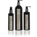 Kit Alisado Unic keratin 
