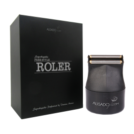 Boquilla Alisadora ROLER, Especial Alisados